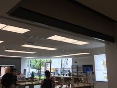 -华为授权体验店(中山公园来福士)