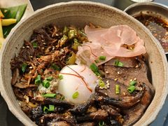 -Ameigo梅果·云贵川bistro(长宁来福士店)