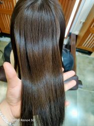 -心迪染发专门店