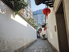 -三坊七巷历史文化街区