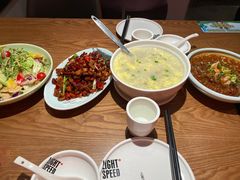 -吕氏疙瘩汤·新鲁菜(济南万象城店)