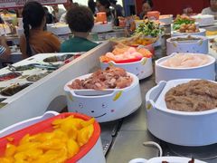 -龍歌自助小火锅(秦淮水游城店)