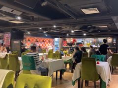 -戈拿旺巴西烤肉(崇文门店)