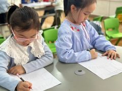 -蓝话筒·少儿成人演讲口才·主持朗诵·戏剧表演(大华第一坊店)