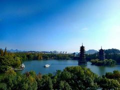 -桂林两江四湖景区