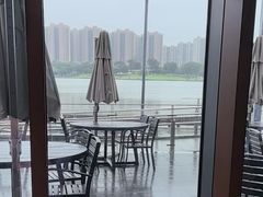 -翠山·映月湖景餐厅(映月湖公园店)