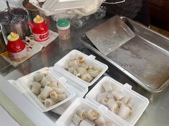-香港风味小吃店(中英街店)