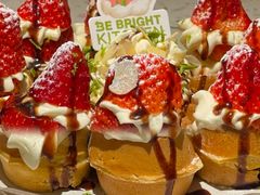 -BE BRIGHT KITCHEN(正佳广场店)