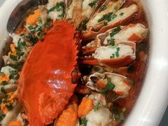 -老吉士(环贸iapm店)
