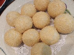 川麻团-辣小妮de川菜馆(红旗Mall店)