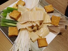 -鱼酷活鱼烤鱼(静安大融城店)