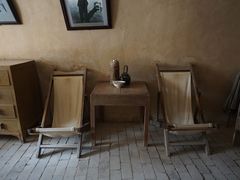 -延安杨家岭革命旧址