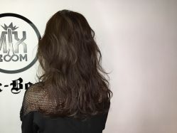 -BM SALON