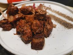 -大渔铁板烧(万象城店)