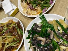 -东山茶寮(新安店)