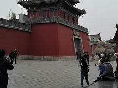-开封府