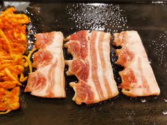 -韩时烤肉(枫蓝店)