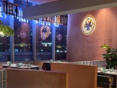 -喃喃椰·糟粕醋·椰子鸡火锅(七堡花园店)