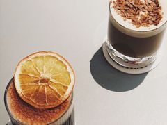 -Seesaw Coffee(上生新所店)