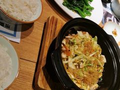 -珍味汤馆·潮汕家乡菜(保利文化广场店)