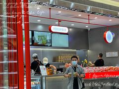 -喧闹·东方大气茶(鹅岭二厂店)