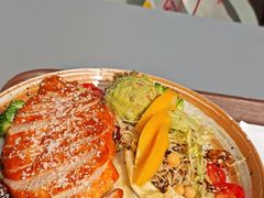 -腾讯食堂(腾讯大厦店)
