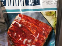 -盒马X会员店(王府井奥莱UP TOWN店)