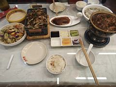 -金鸭都·老北京特色家常菜(潘家园店)
