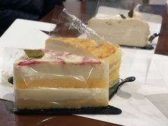 -卷心卷意·轻甜蛋糕(新光天地店)