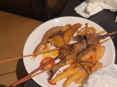 -钱小奴海鲜自助黑金店(杭州滨江龙湖店)