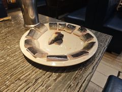 -白丁家泥炉烤肉·鳗鱼(海河东路店)