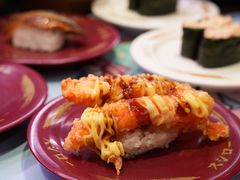 -寿司郎(皇庭广场店)