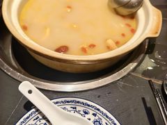 -淼福猪肚鸡·椰子鸡火锅(大沙地店)