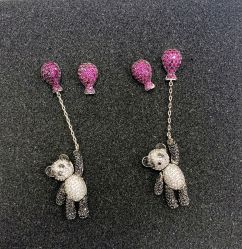 -M'S BANQUET AND SPACE ART