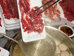-贵宾牛·潮汕牛肉火锅(珠池总店)