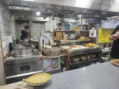 -穆得·老周家牛肉烧饼(普利街店)