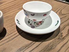 -茄子恰恰·新云南小炒(坪山益田店)