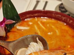 -太食獸泰式茶餐厅(IFS国金中心店)