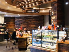 -星巴克臻选(深圳金光华店)