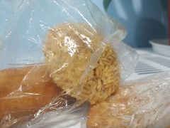 -韩萍老南京馄饨(河西万达店)