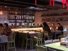 -壹小馆.皇城老妈(成都太古里店)