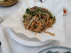 -金华安大酒楼·老牌潮菜·粤式茶点(东方国际店)