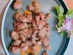 -友强·23年特色海鲜大排档(厦门店)