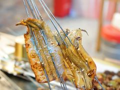 -碎怂烤肉(粉巷了街店)