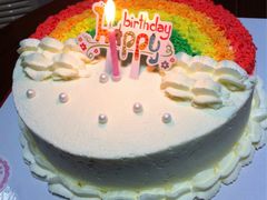 -爱维尔阳光蛋糕(越湖店)