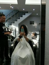 -维卡 Salon