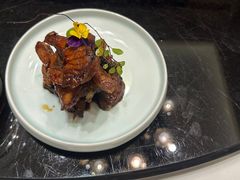 -丰收日·小海鲜·沪上家宴(顾村正大店)