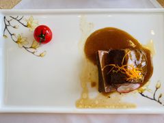 -东方滨江大酒店·滨江厅