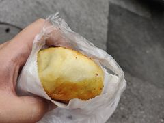 牛肉煎包-洪长兴(云南南路店)