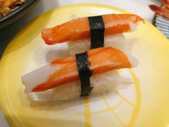 -禾绿寿司(星光68广场店)